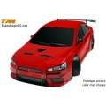 Team Magic Evo X Clear Body